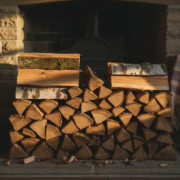 Firewood buying guide - How Much Does It Cost to Buy Logs Pricing Factors Explained